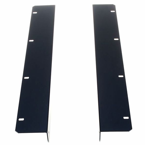 Allen & Heath ZED-12FX-14 - Rack Mount