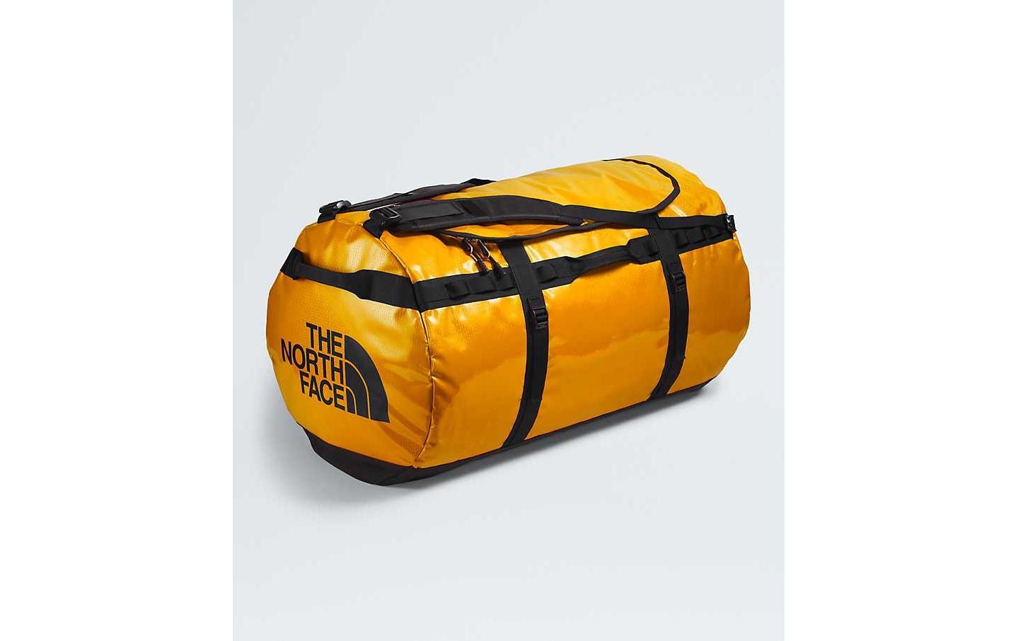 Duffle Bag Base Camp XXL 150 l, Gold<br>Duffel-Tasche