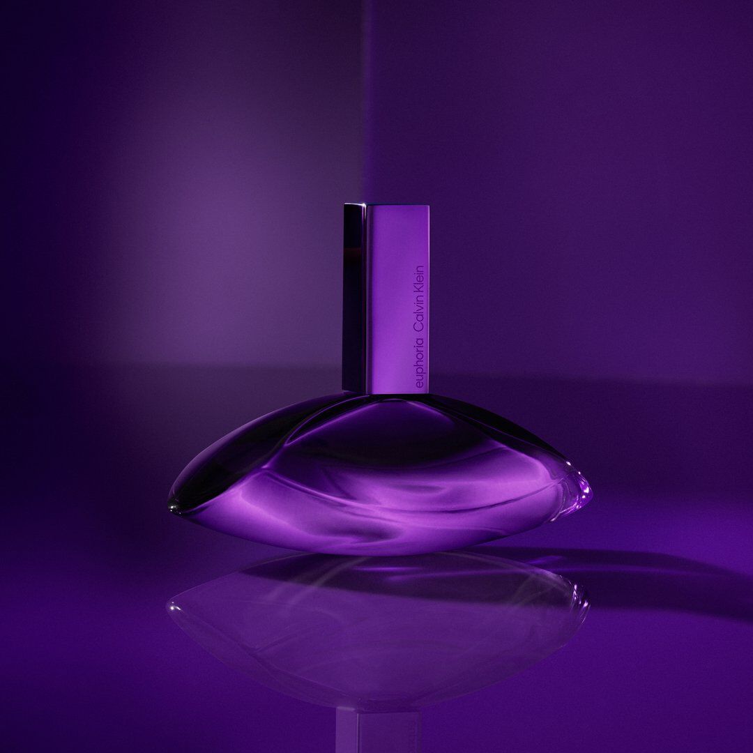 CALVIN KLEIN Euphoria New Collection Bold Elixir Parfum - 30ml
