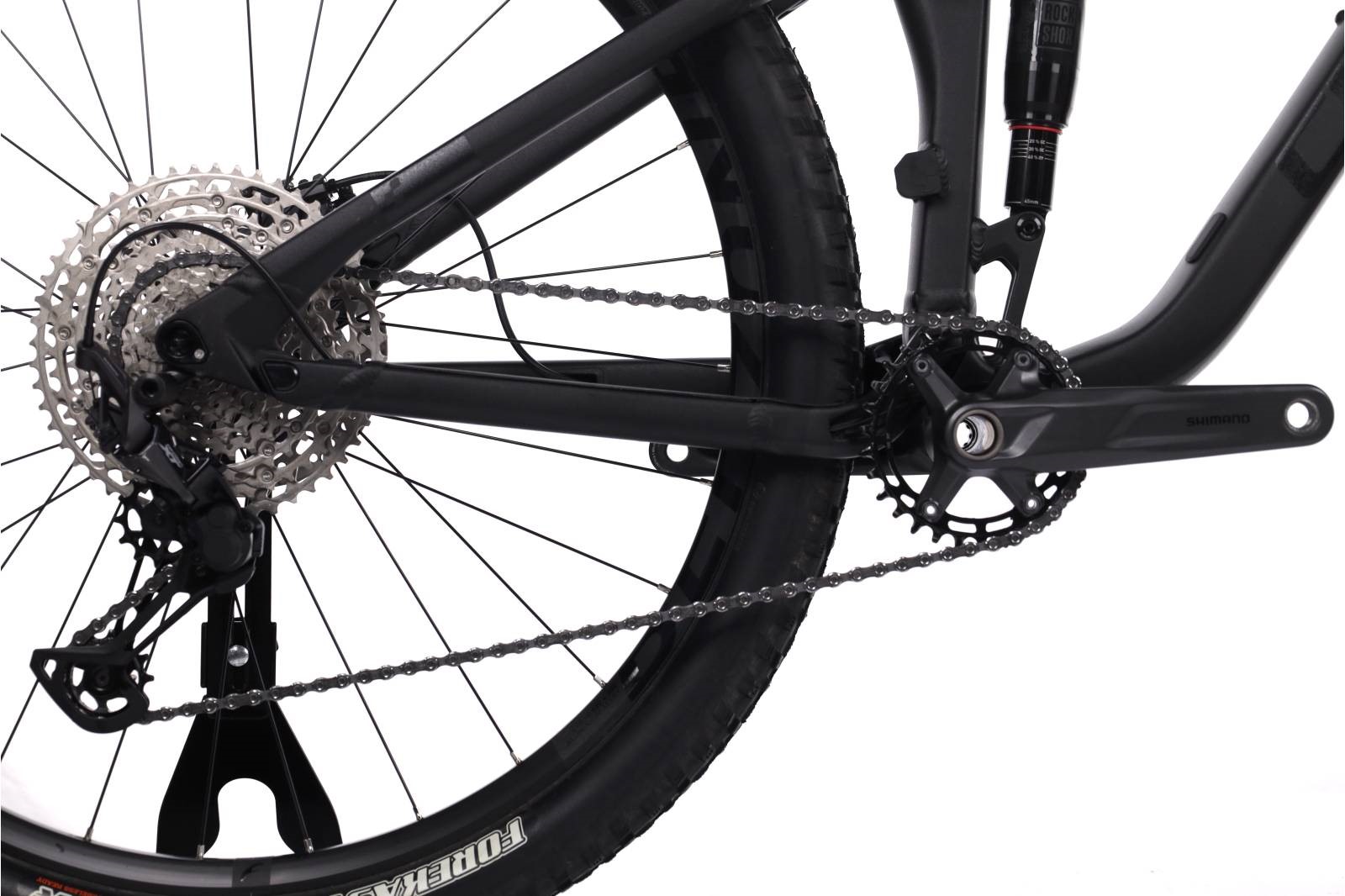 Cube Stereo One 22 Race (2023) | Diamond