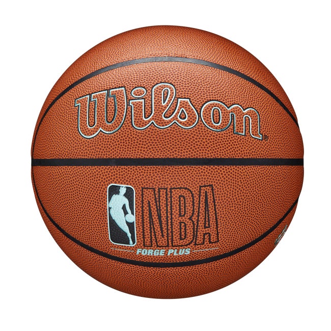 NBA Forge Plus Eco Indoor/Outdoor Basketball