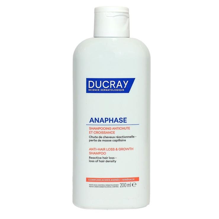 Anaphase shampooing anti-chute et croissance 200ml