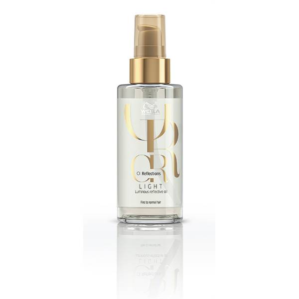 Huile légère révélatrice de lumière Oil Reflections / 100ml