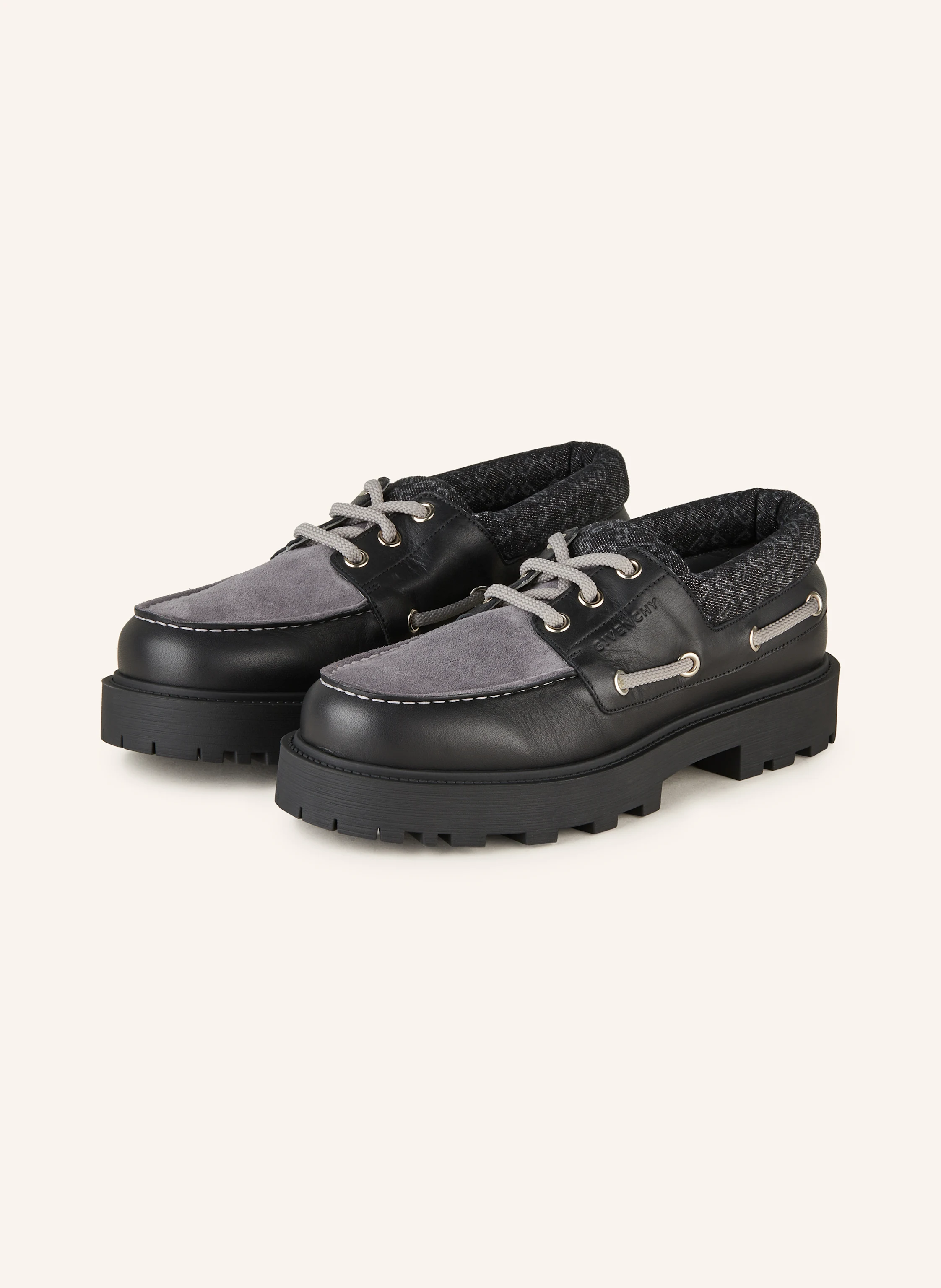 GIVENCHY Bootsschuhe STORM