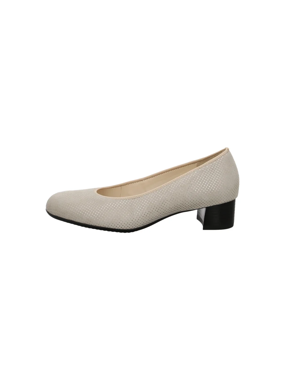 Pumps Vincenza sand