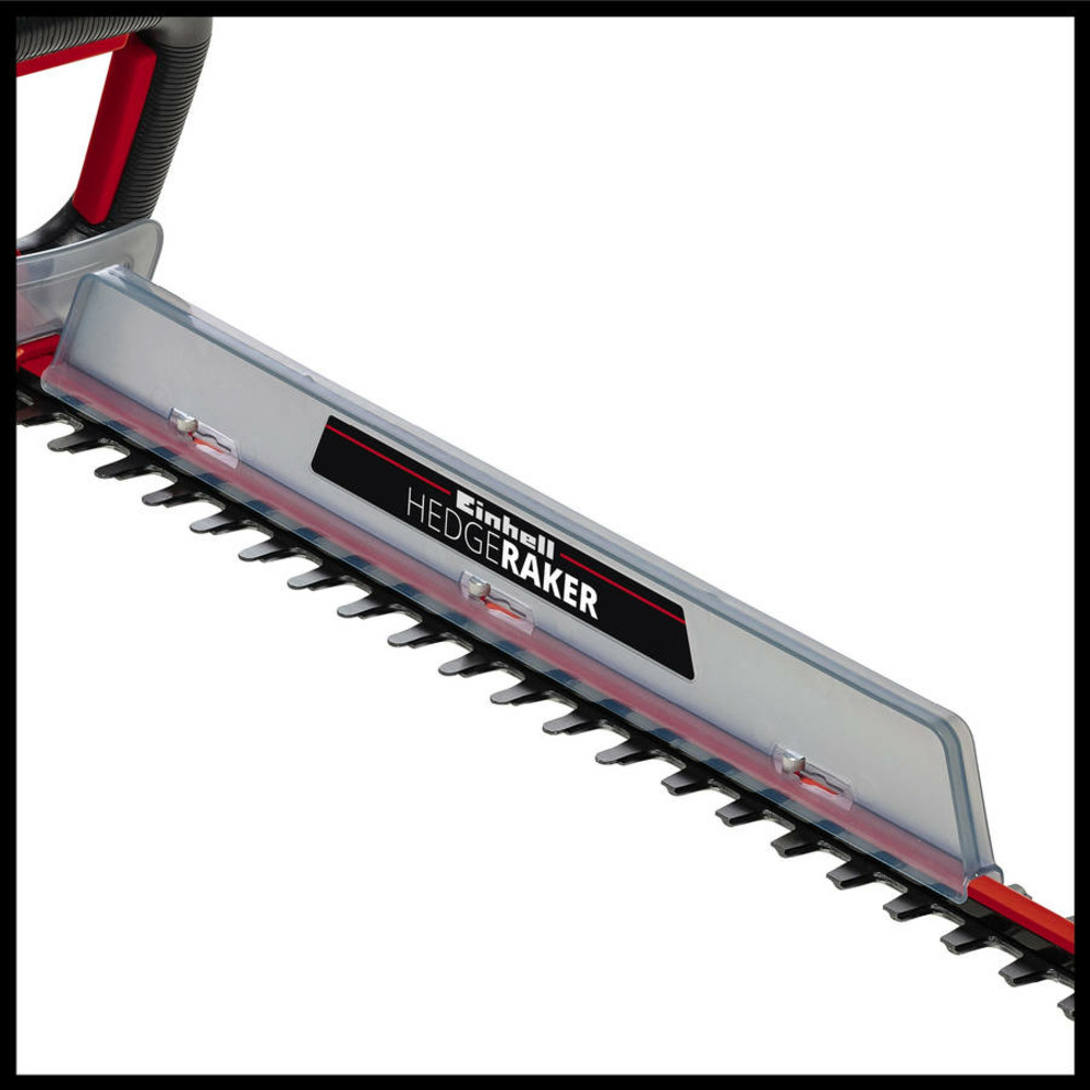 Taille-haies sans fil ge-ch 18/60 li - solo