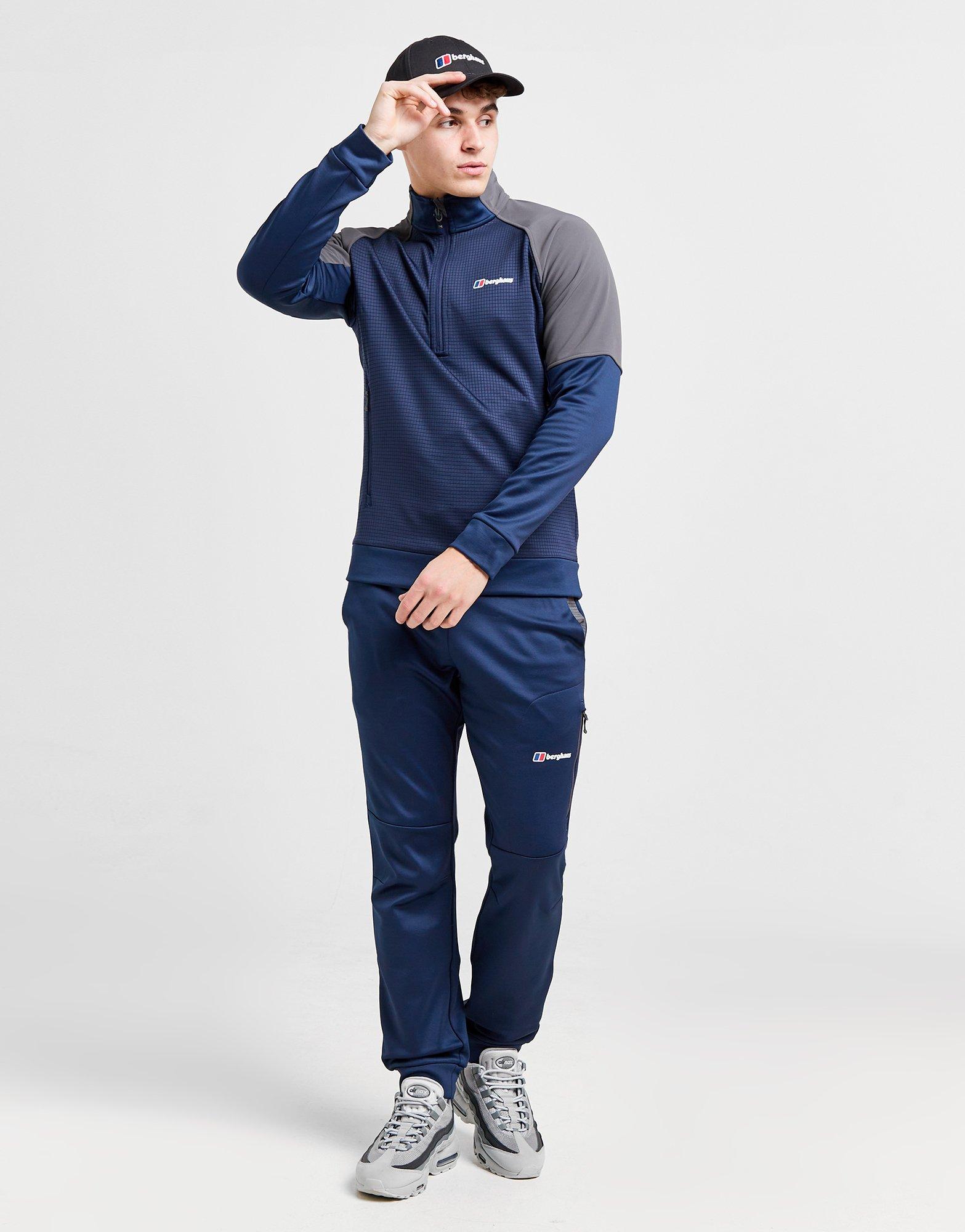 Berghaus Pantalon de jogging Sidley Homme