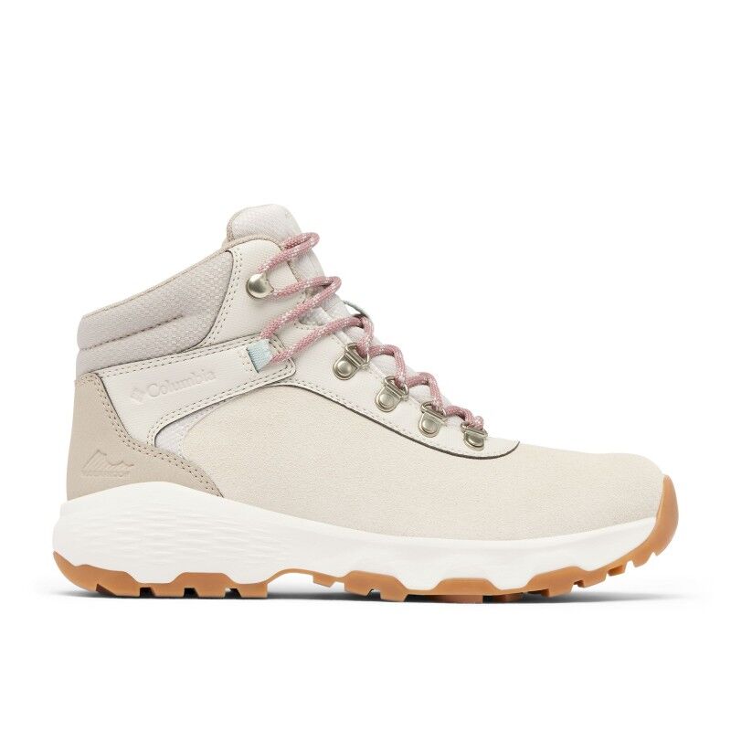Newton Wander - Chaussures randonnée femme