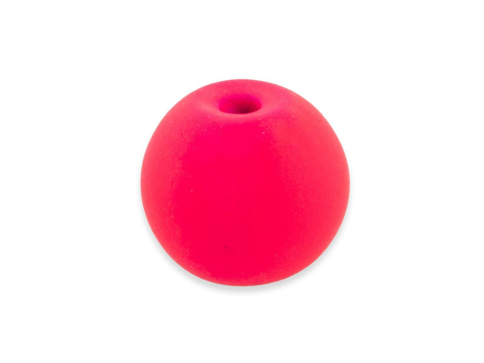 CAMO Force Beads 8 mm - Pink (8 Stk.)