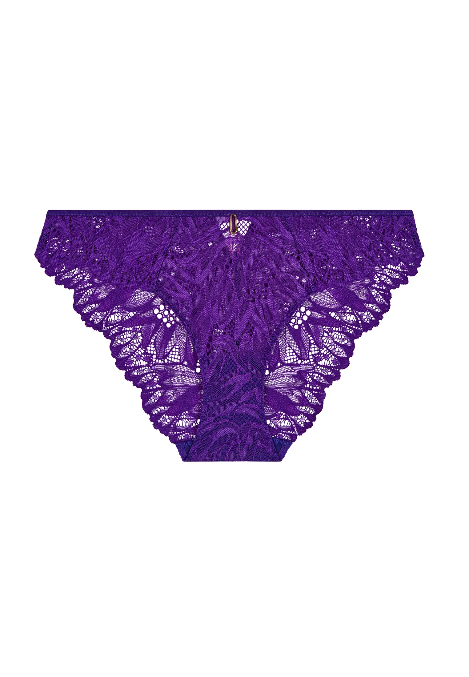 FLOWERMANIA - Culotte italienne | Violet