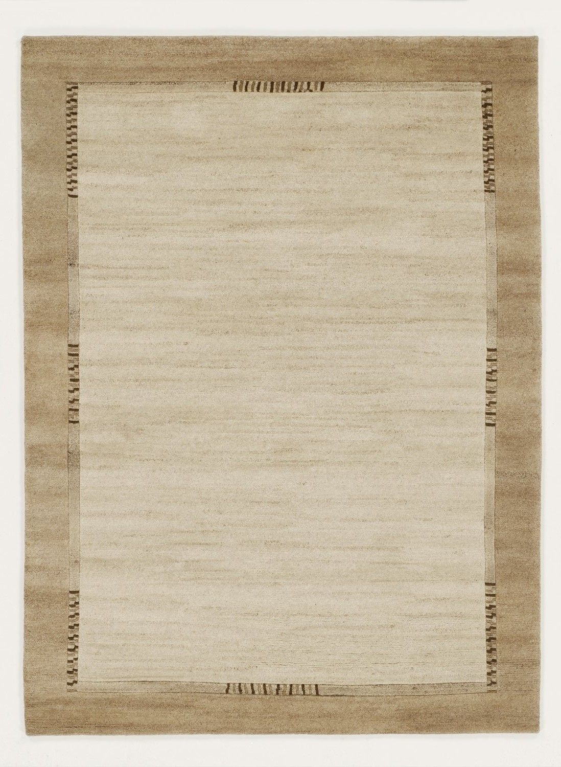 Teppich JOWEA NATUR EMOTION 70 x 140 cm