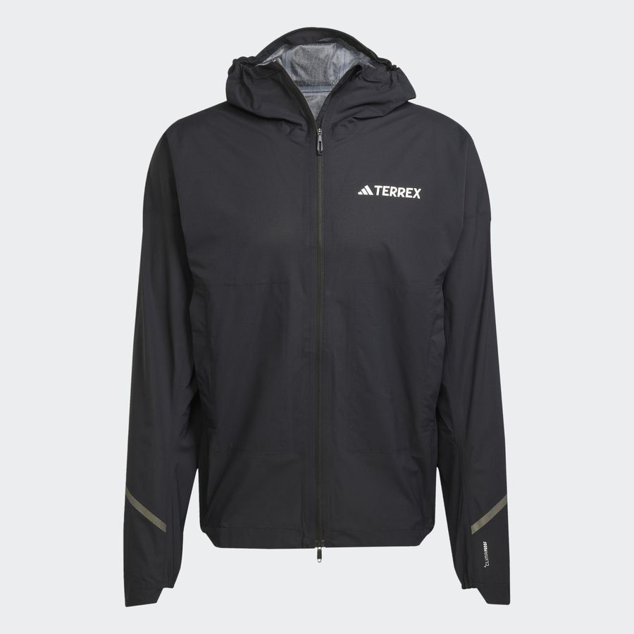 Adidas Veste légère 2,5 couches Climaproof Terrex Xperior