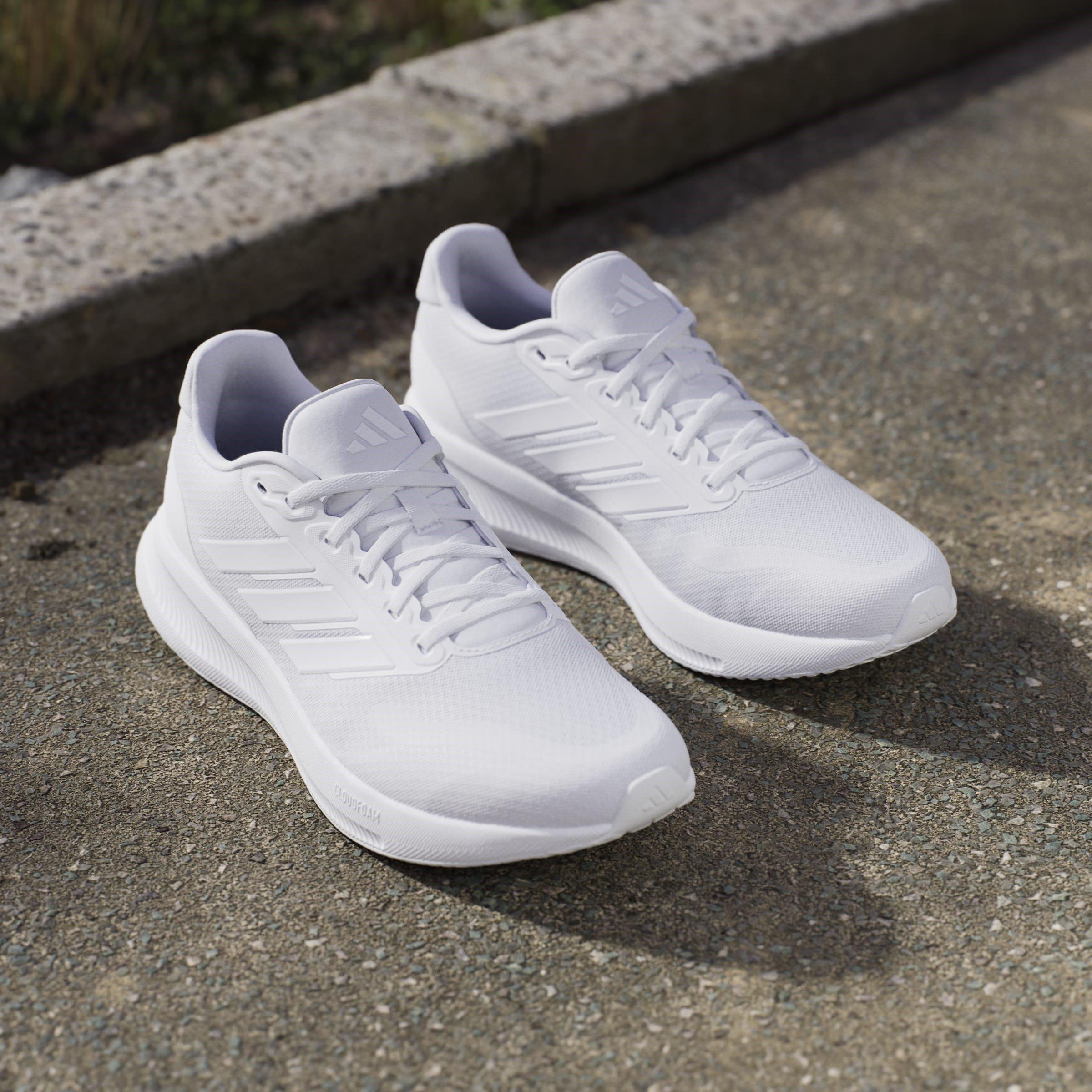 adidas Run Falcon 5 Trainers Mens