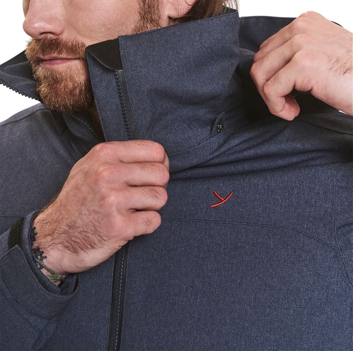Marton Down Jacket Men vinterjakke