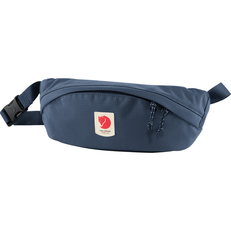 Fjällräven Ulvö Medium Hüfttasche