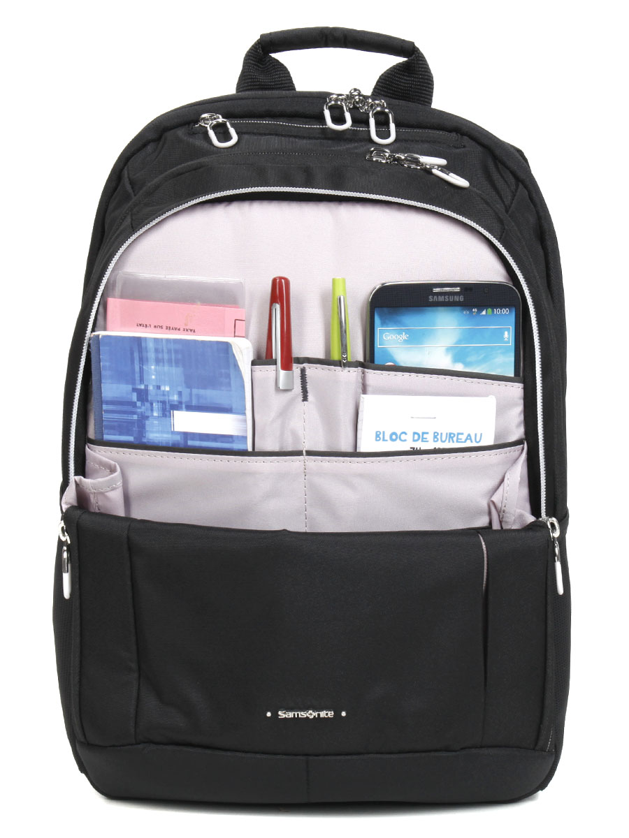 Sac À dos ordinateur Samsonite Guardit Classy 14.1 pouces