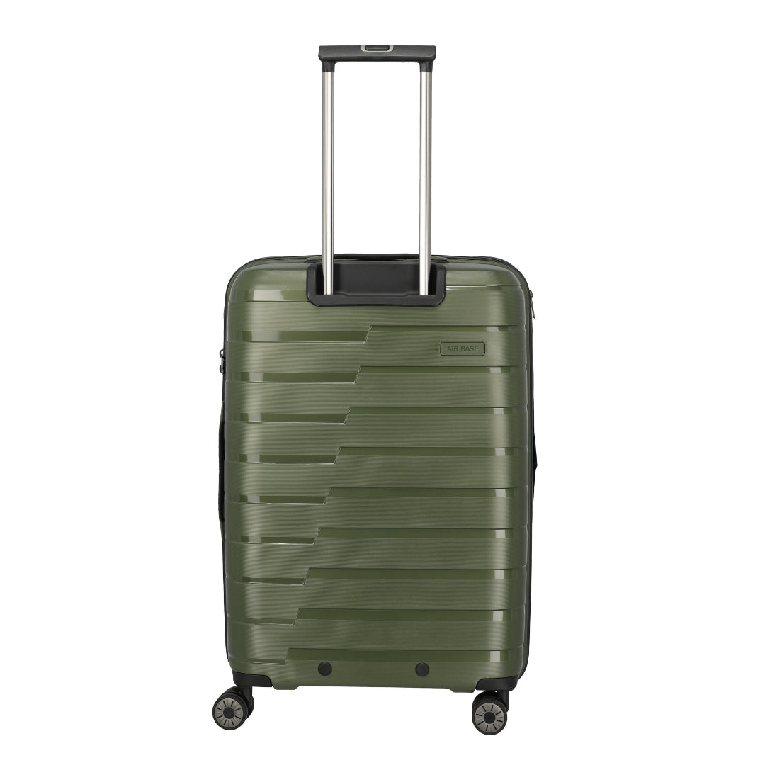 Air Base Trolley M Exp. olive Olive