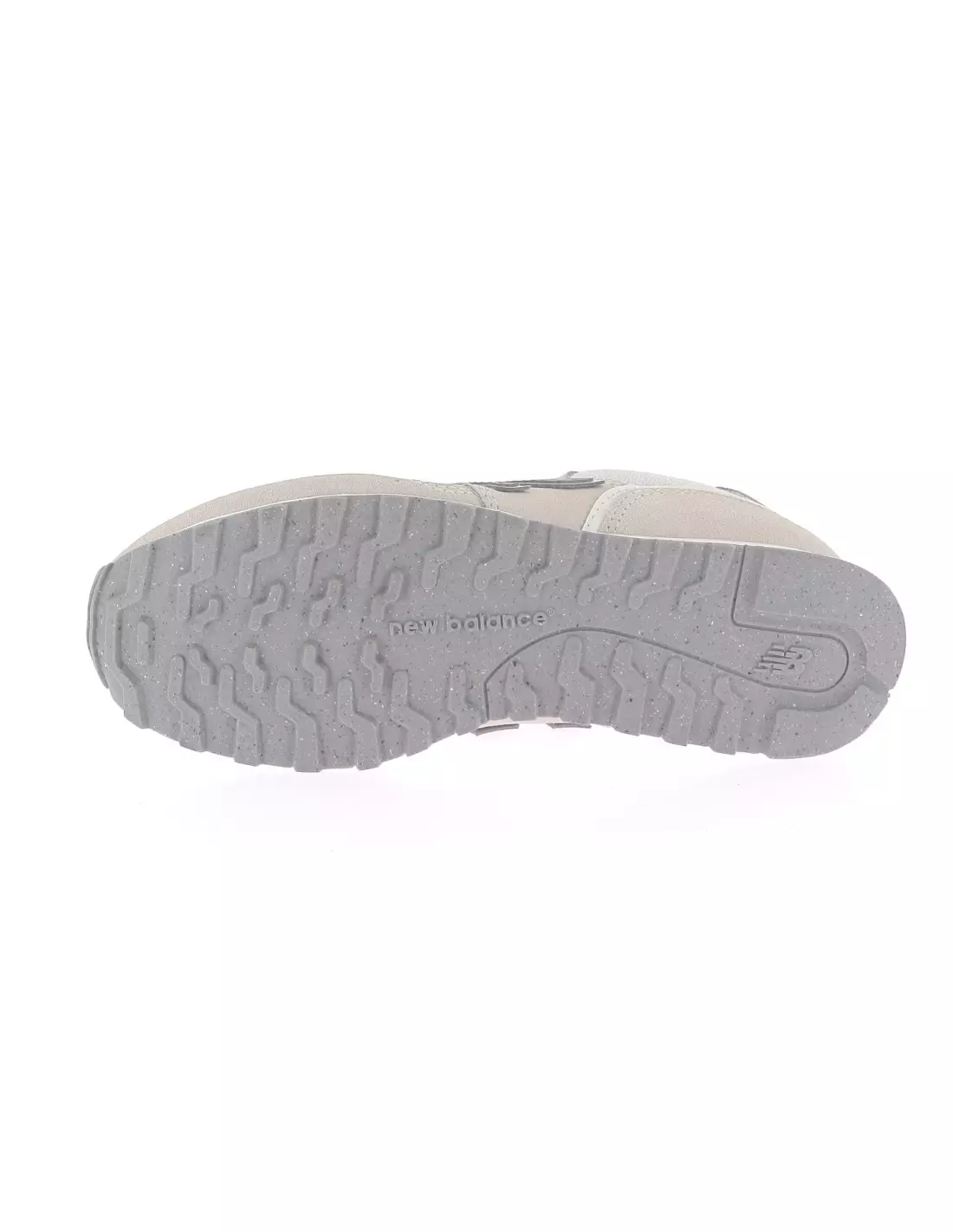 NEW BALANCE 373 - Baskets Moonbeambeigekaki