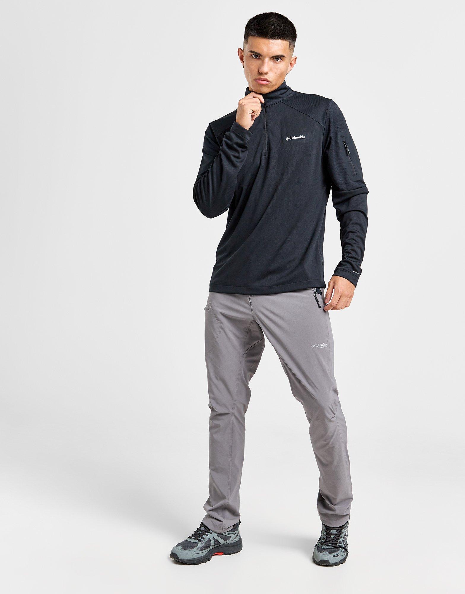 Columbia Pantalon Cargo Triple Canyon Homme