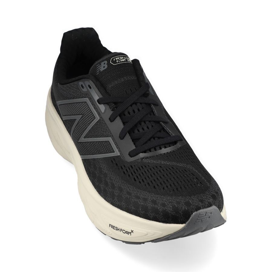New Balance Chaussures de Running Fresh Foam 1080v14 - Noir Femme