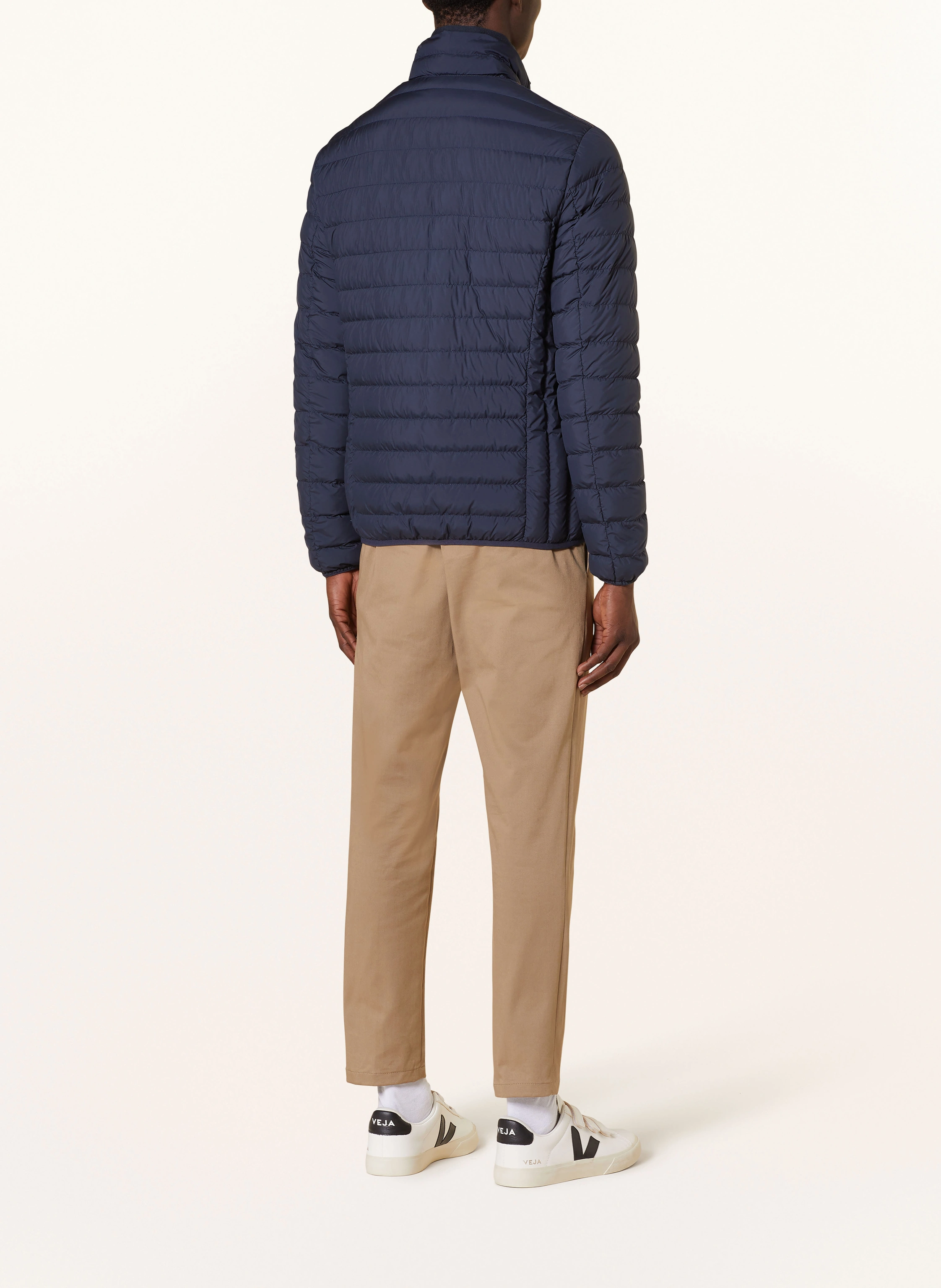 PARAJUMPERS Lightweight-Daunenjacke UGO