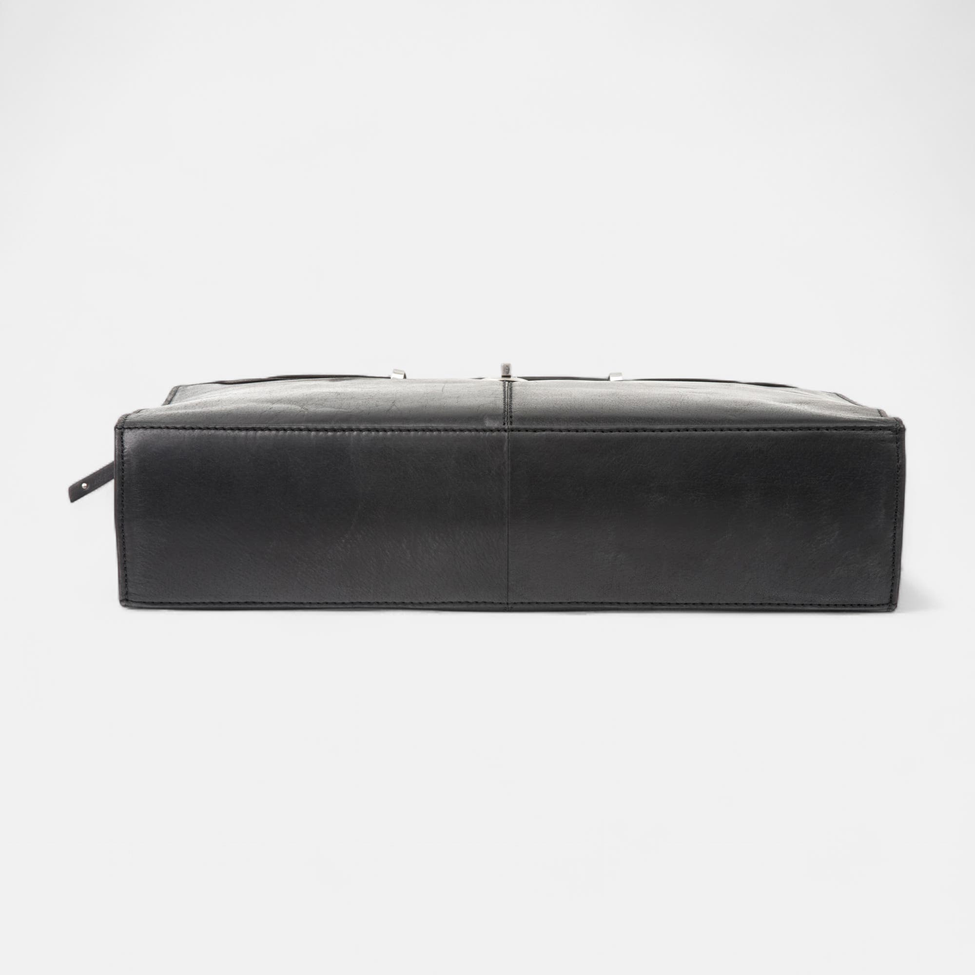 Sac à main noir