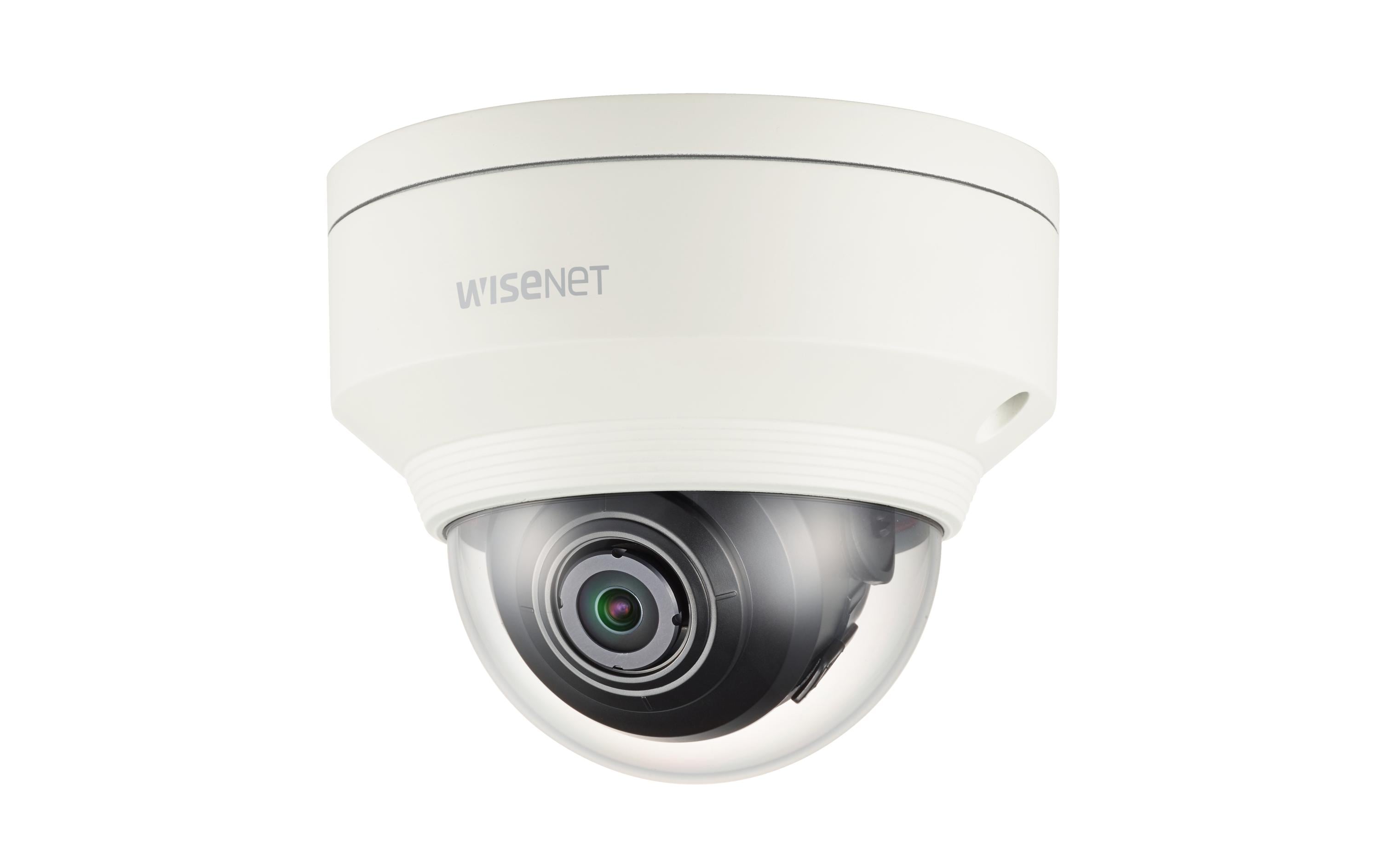 Netzwerkkamera XNV-6010<br>Netzwerkkamera für die Visuelle Videoüberwachung