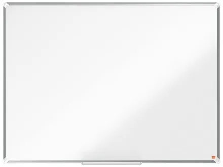 Whiteboardtavle Premium Plus emaljeret 120x90 cm