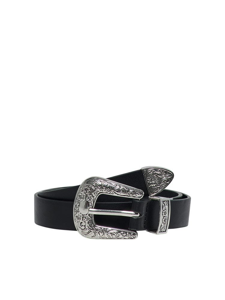 Only Kids  Plain Western Belt