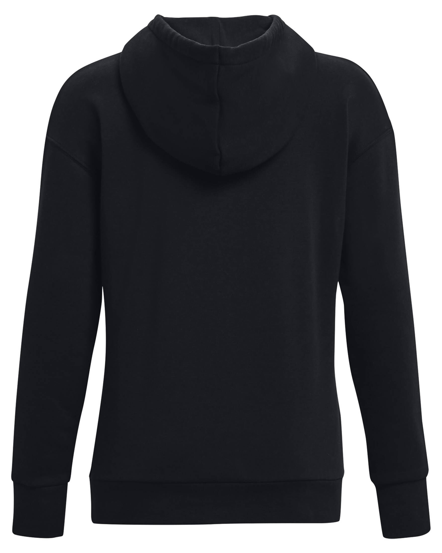 Under Armour| Damen Hoodie ESSENTIAL FLEECE