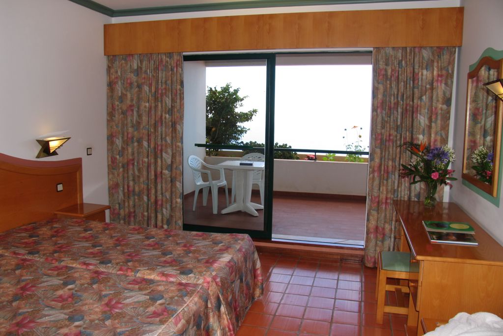 Fly & Go Jardim Atlantico Logies en ontbijt - Appartement