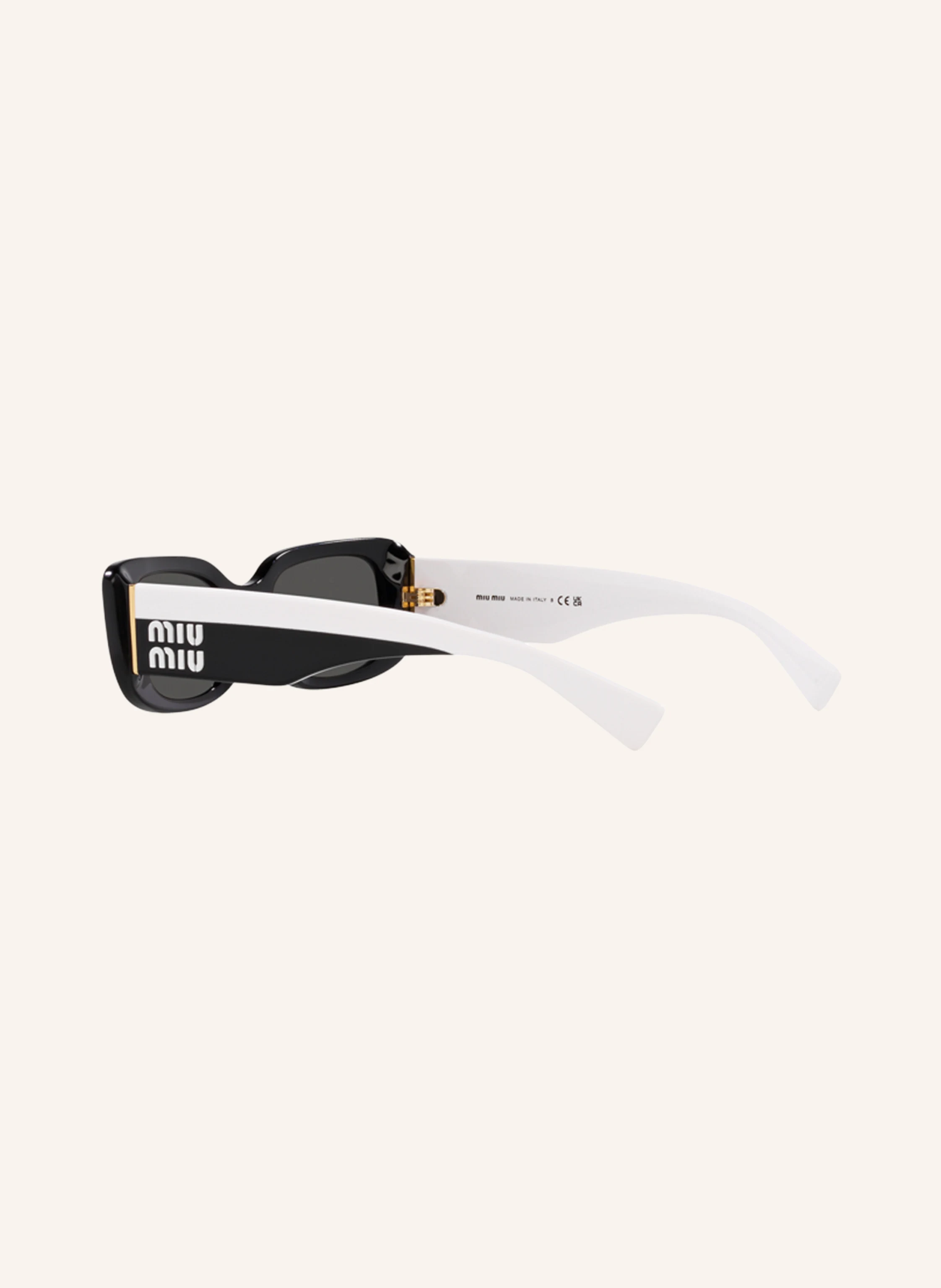 MIU MIU Sonnenbrille MU 08YS