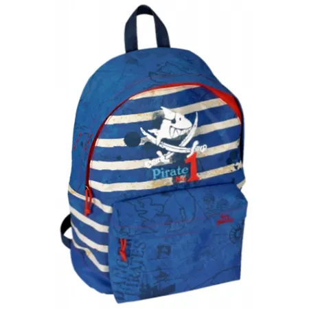 Die Spiegelburg Rucksack Capt'n Sharky