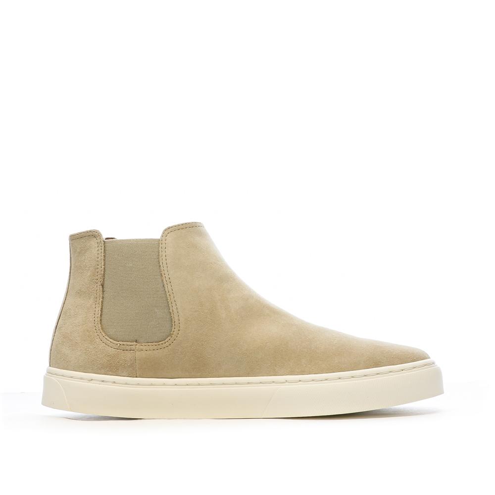 Tommy Hilfiger Bottines Beige Homme Tommy Hilfiger FM0FM05002