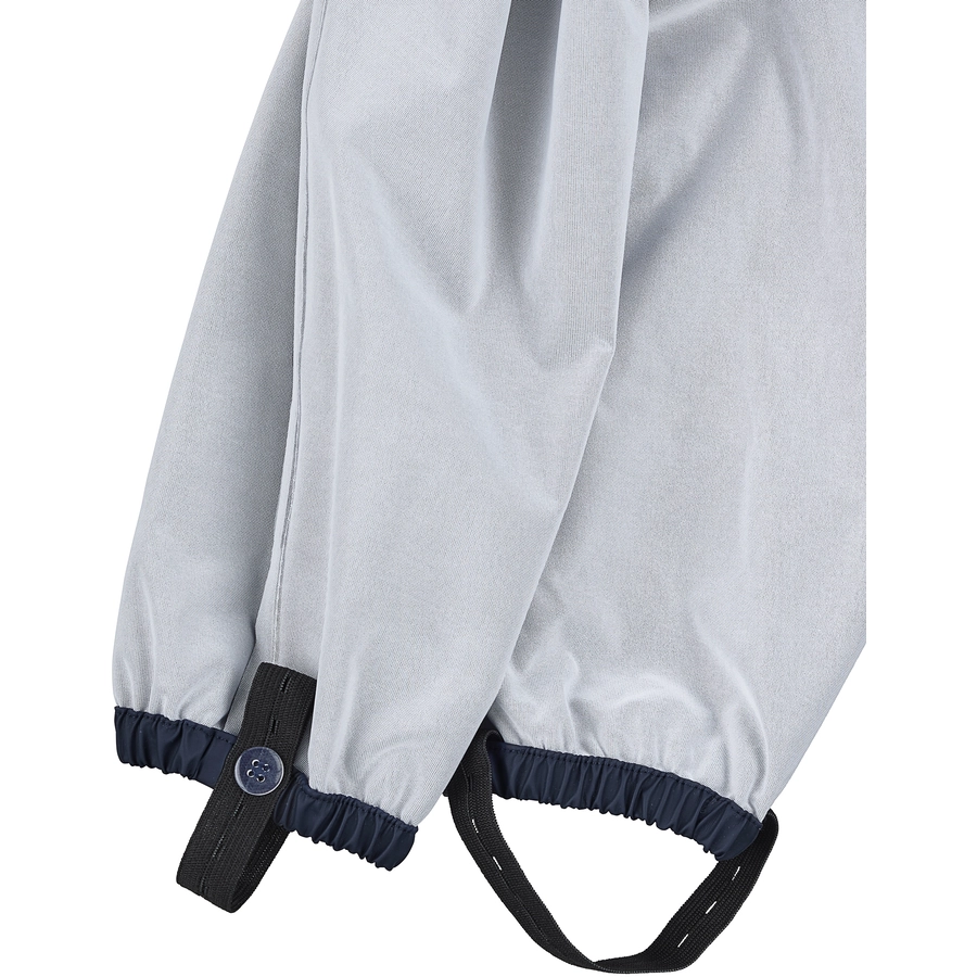 Sterntaler Regenträgerhose ungefüttert marine