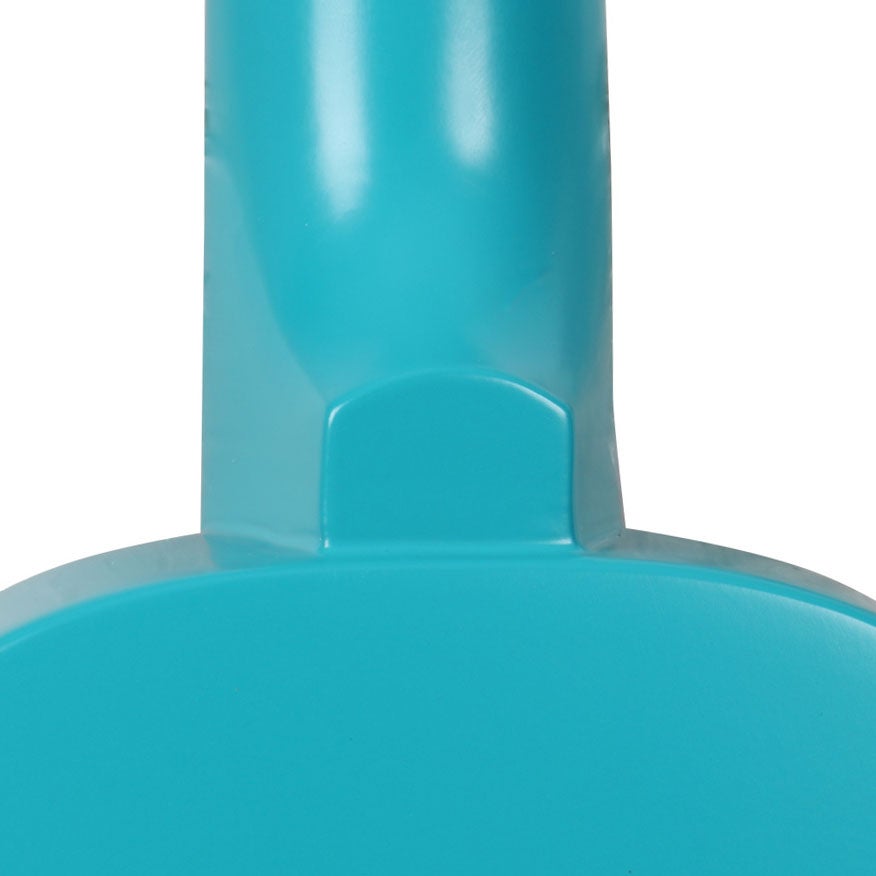 Kala MK-SS-BLU Makala Shark sopraan ukelele blauw