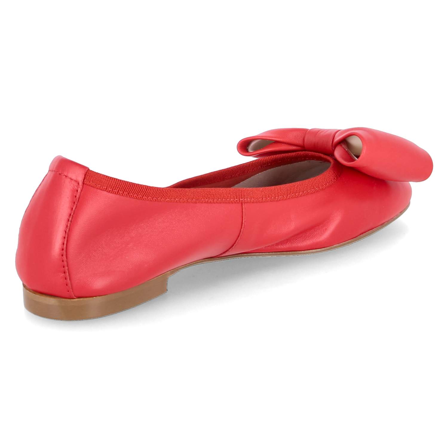 Kaerlek Ballerinas - rossa