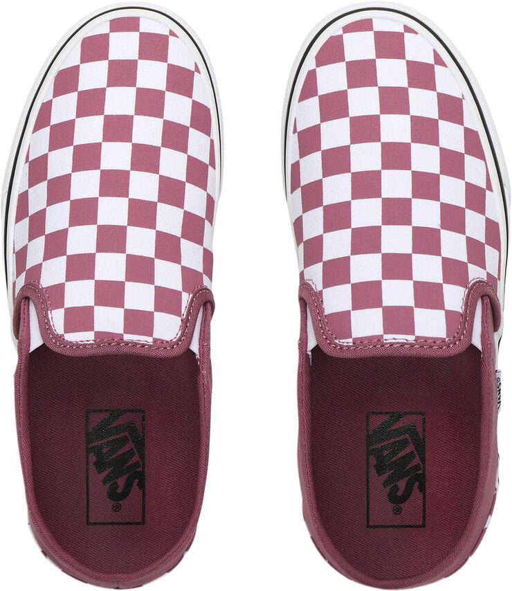 Vans Asher Lilla