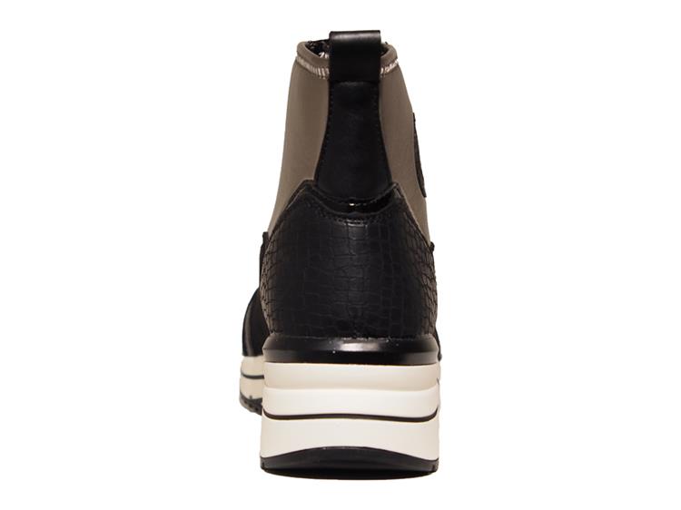 Remonte D0T78 schwarz/schwarz/black/schwarz/