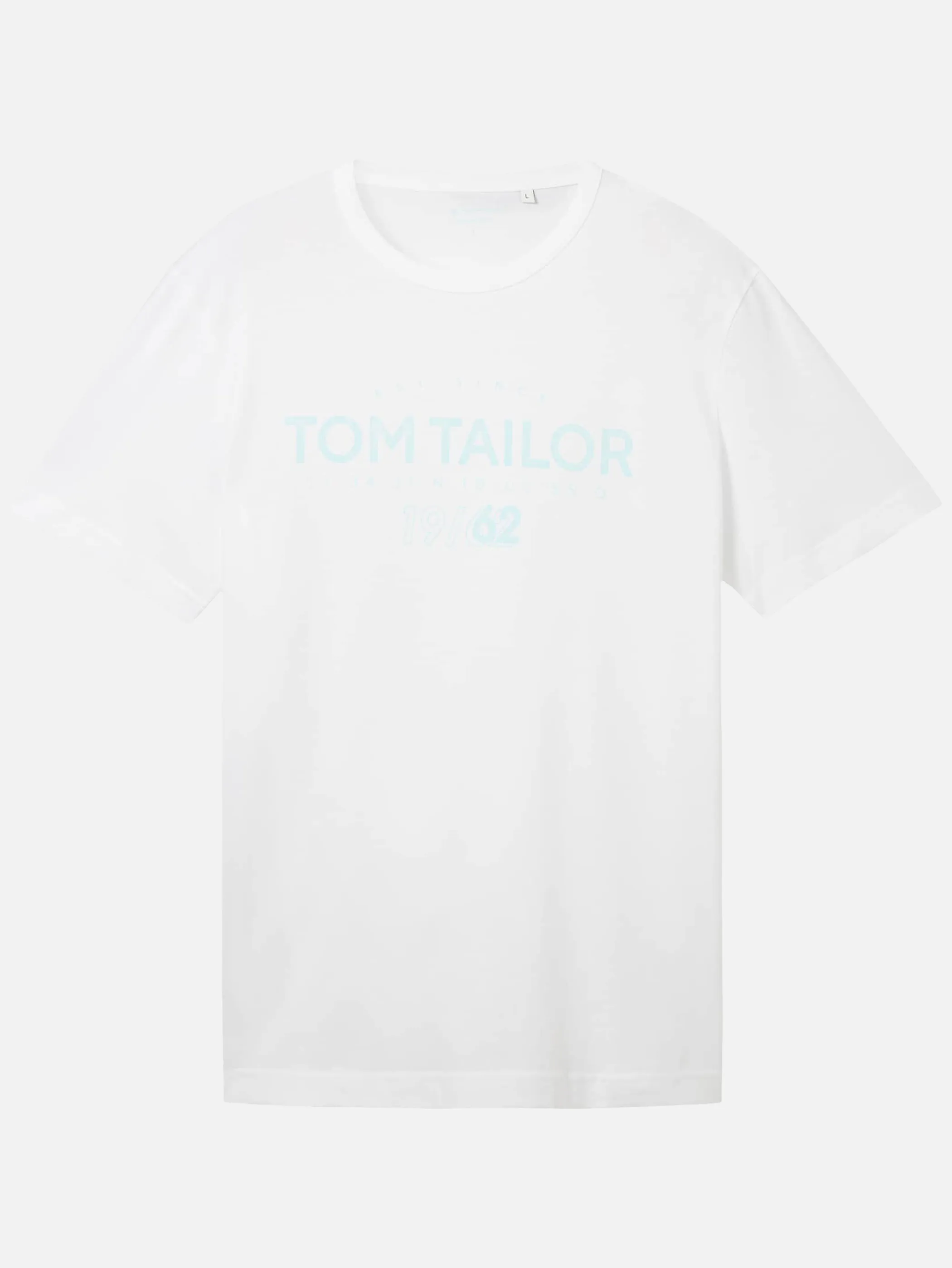 Tom Tailor Herren T-Shirt