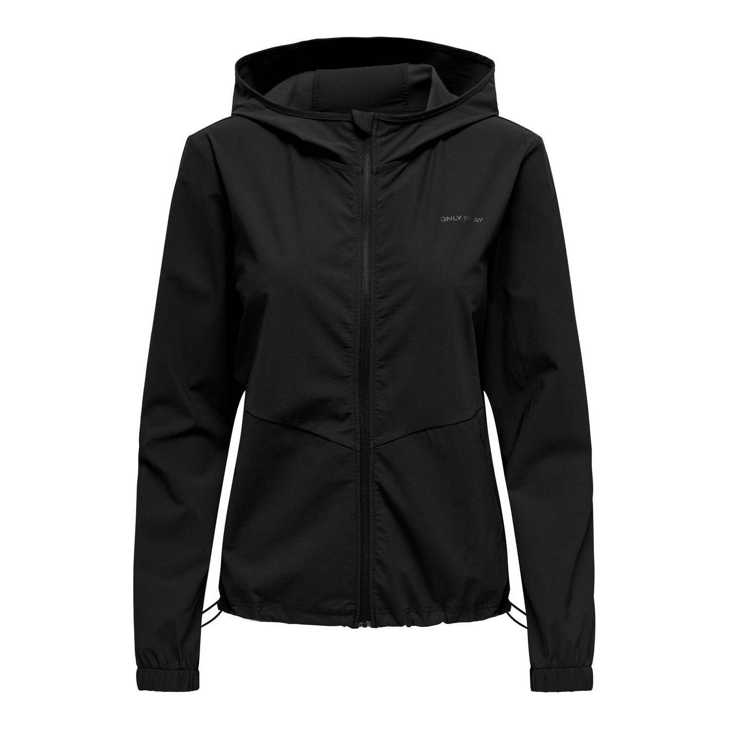 ONLY Play  Fino Hood Fleeze Jacket