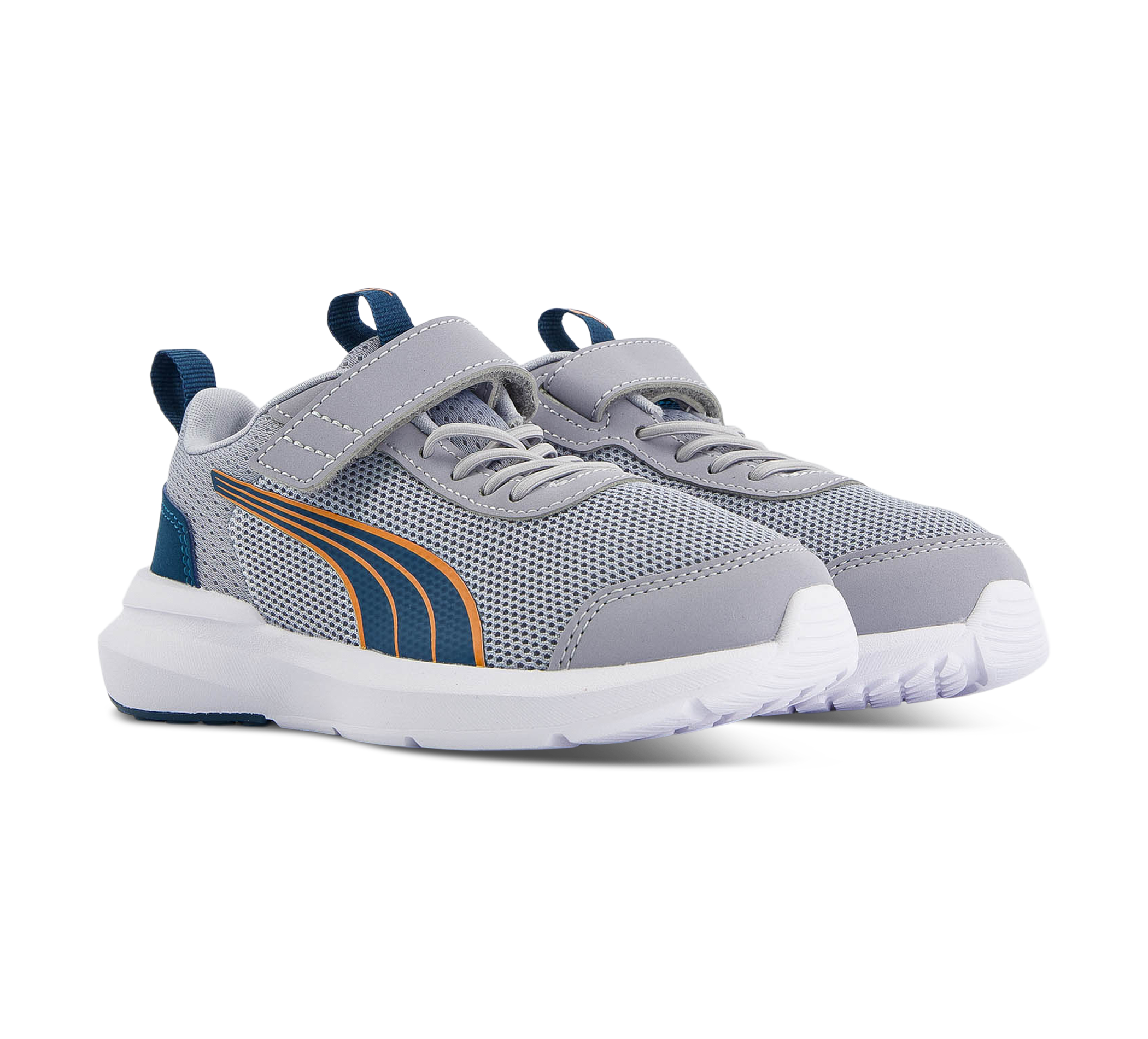 Puma Kruz Track AC+ PS grau