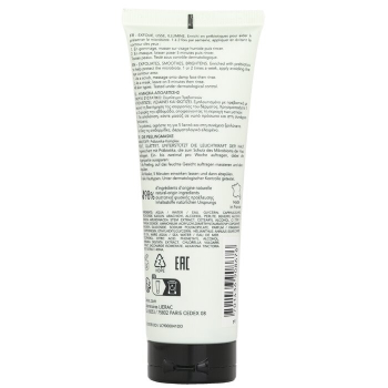 Lierac The Scrub Mask