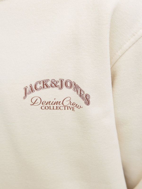 Jack & Jones - Brandes - Hoodie