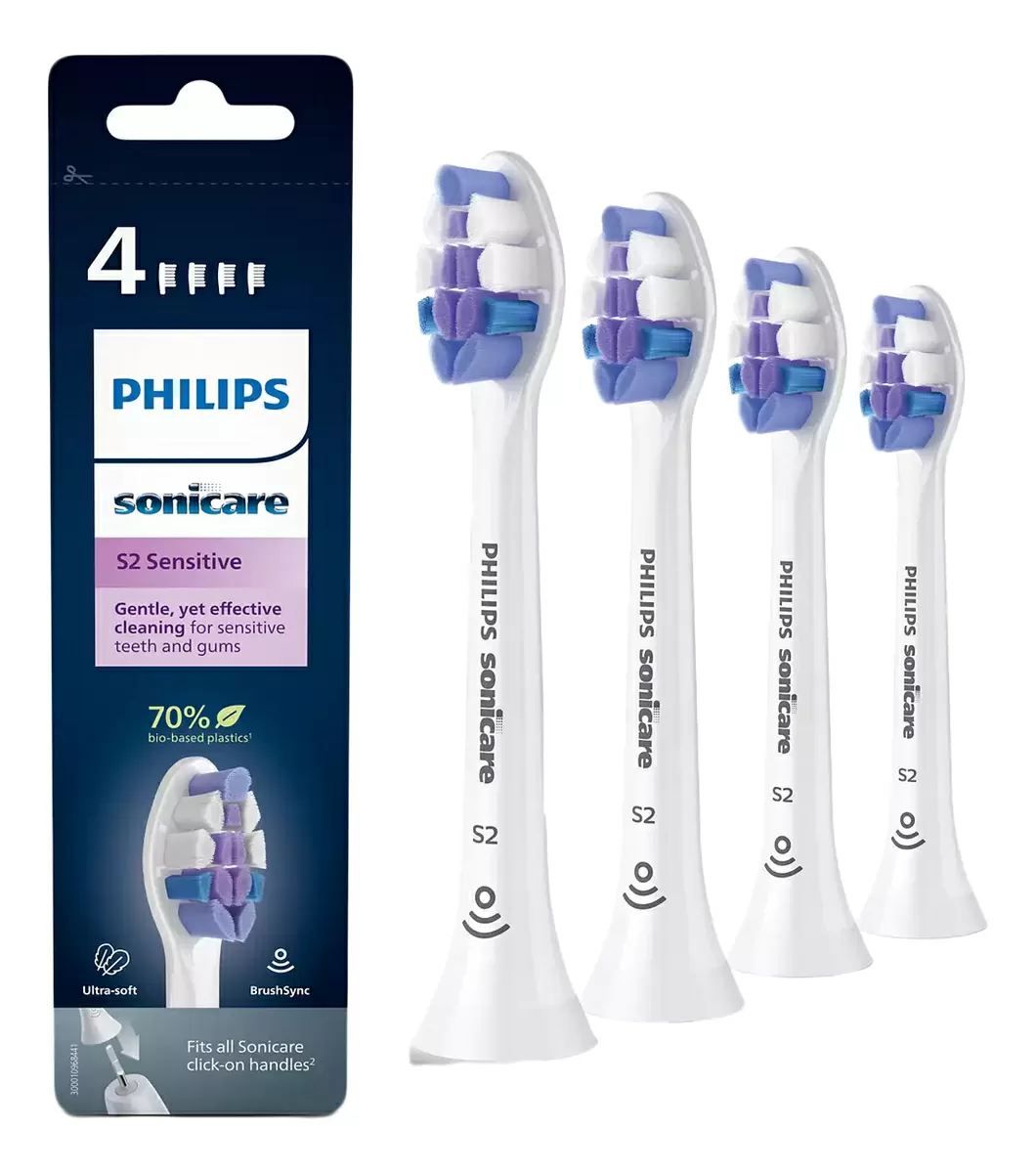 Philips Sonicare Børstehoveder