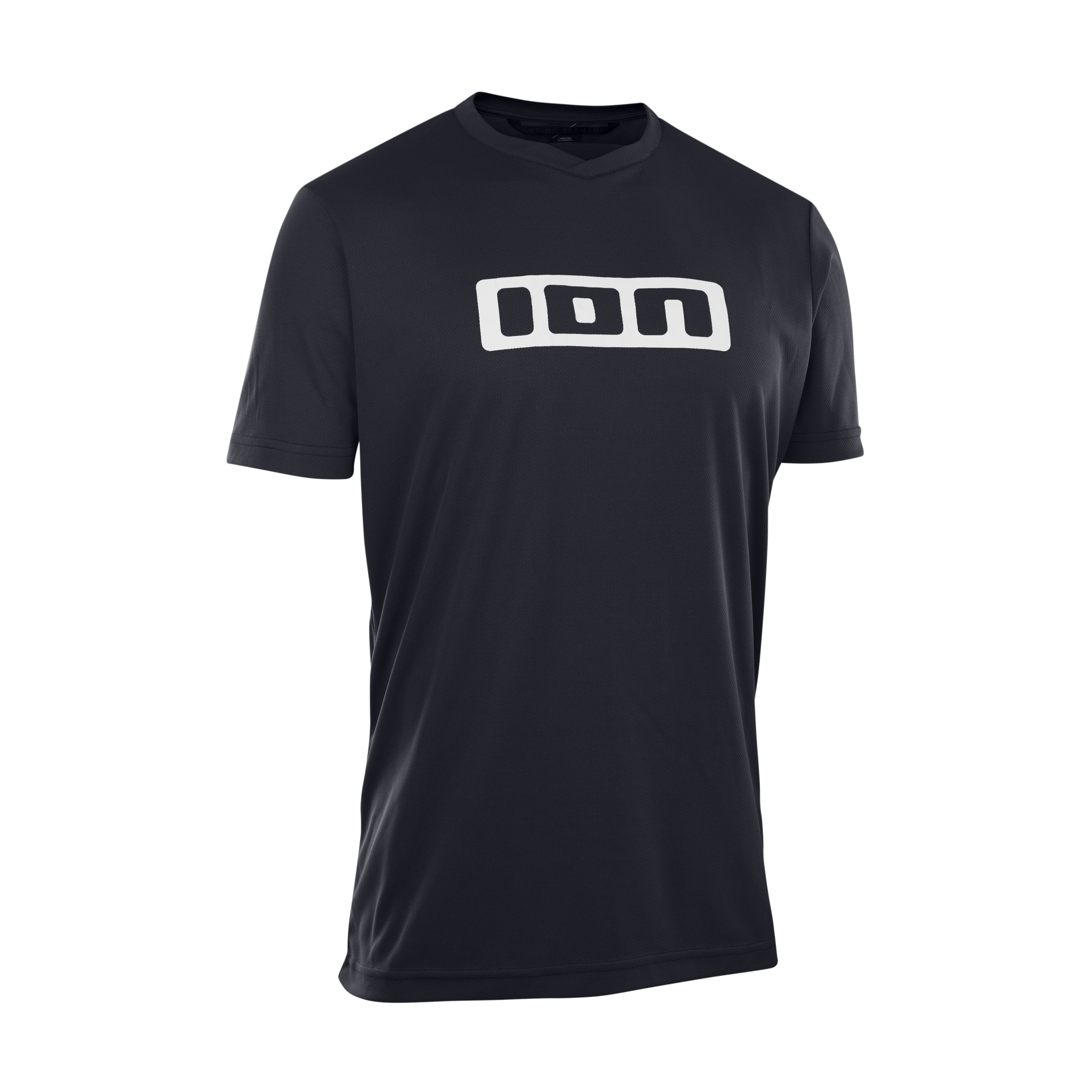 Bike Jersey Logo SS Men