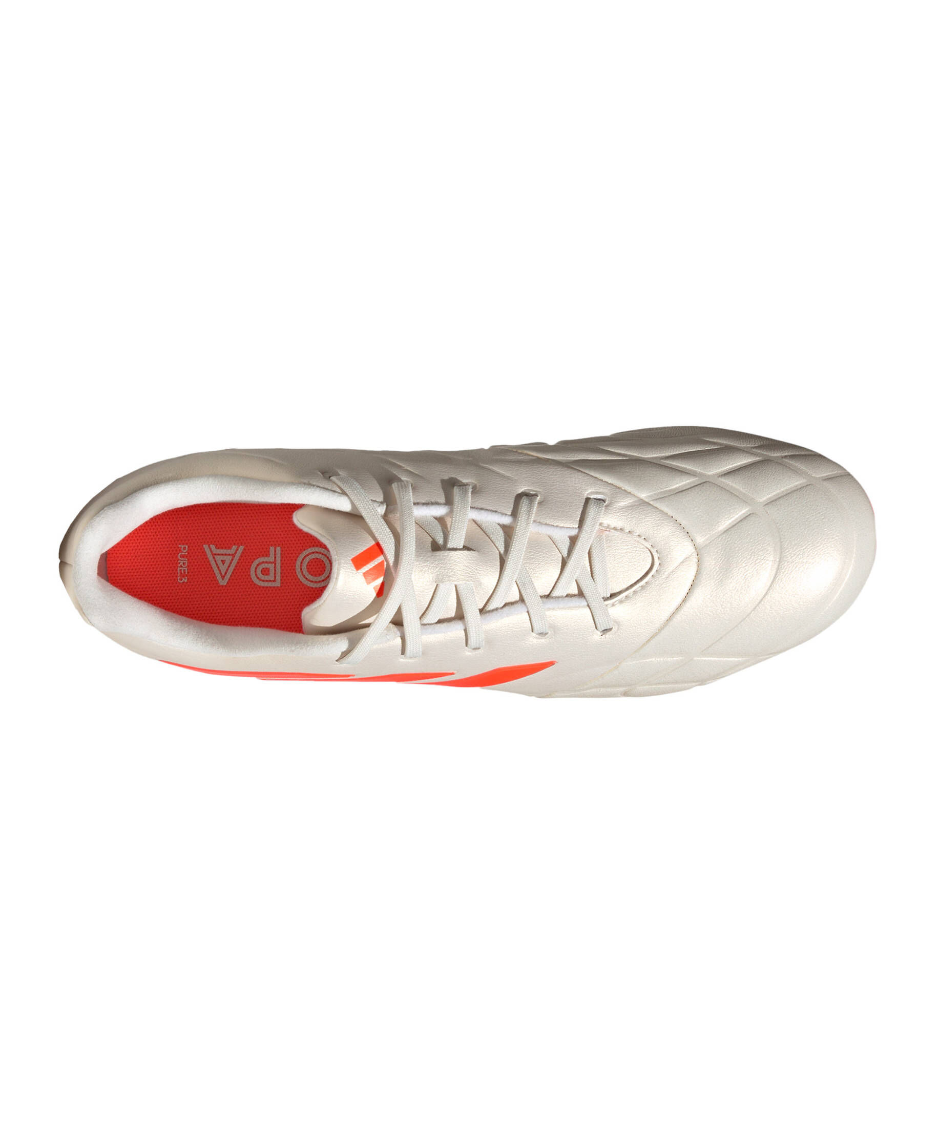 adidas Performance| Herren Fußballschuhe COPA PURE.3 FG
