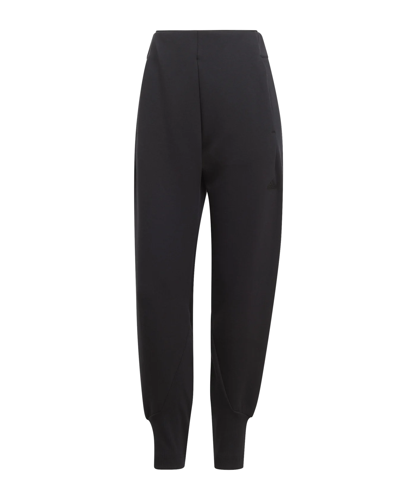 adidas Z.N.E. Trainingshose Damen Schwarz