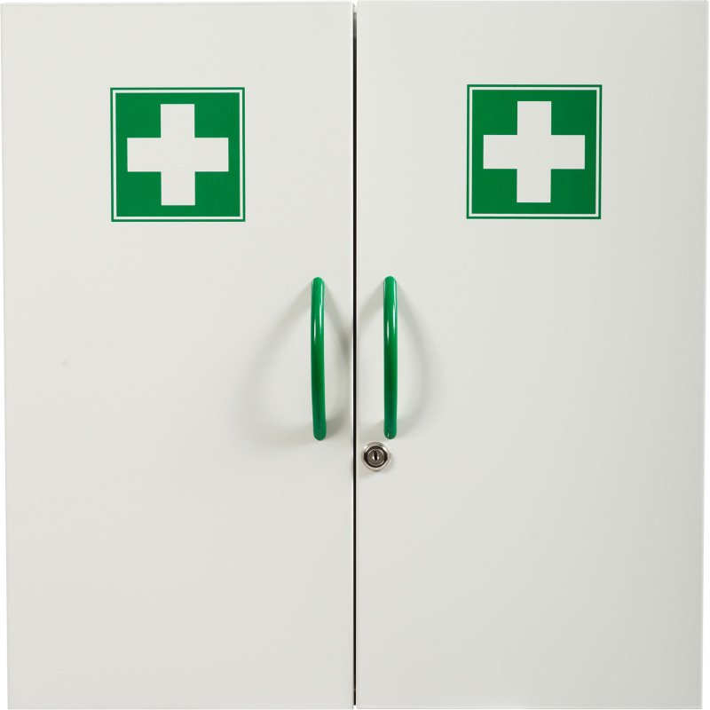 Armoire à pharmacie 2 portes Clinix Rossignol