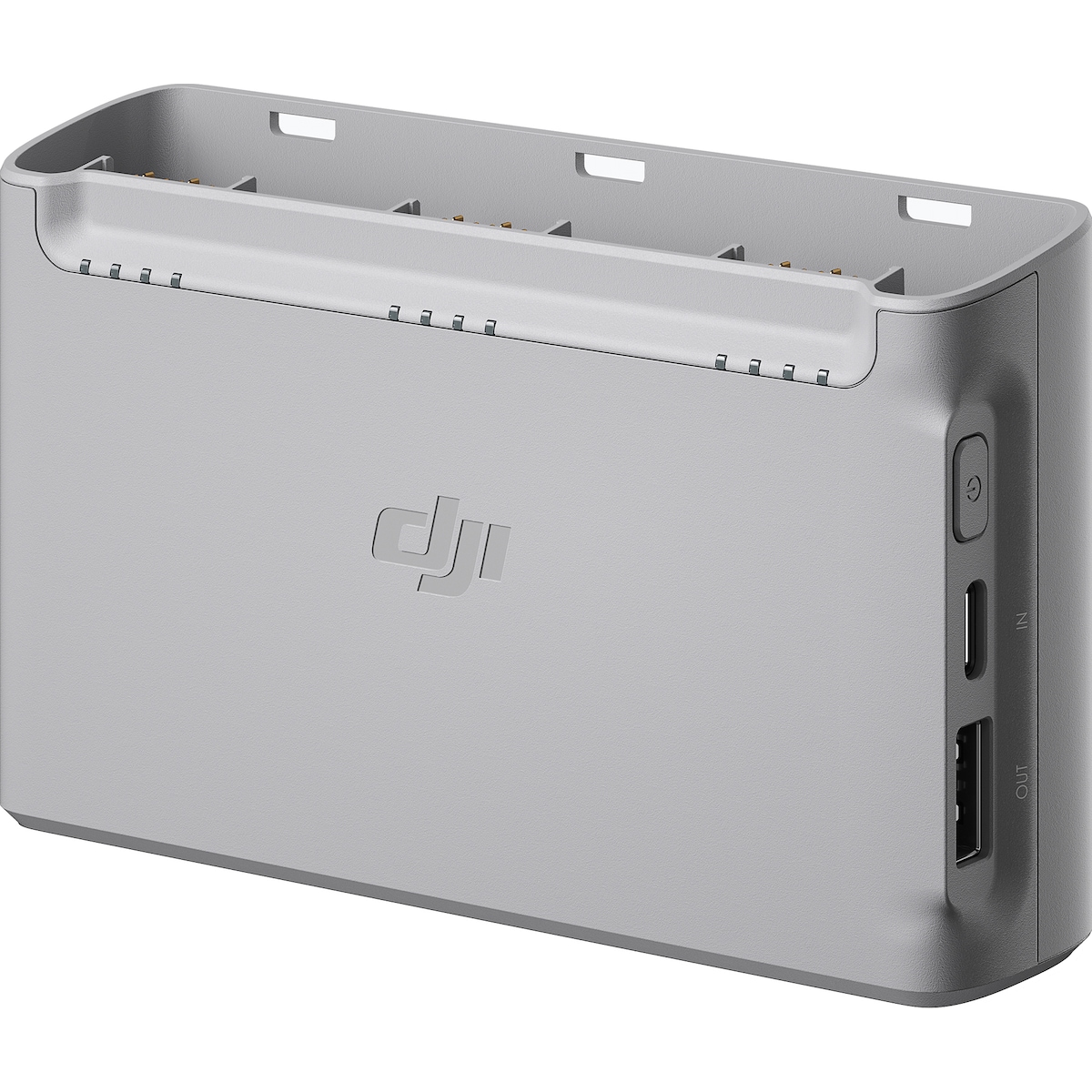 DJI Mini 2 batteriladestasjon